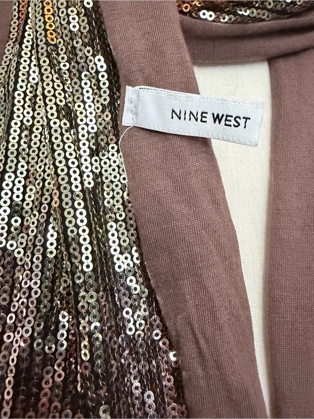 Nine West nine west
